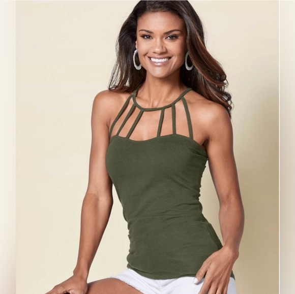VENUS Tops - NWT Venus Tank Top